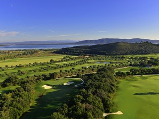  Argentario Golf Resort & Spa Monte Argentario