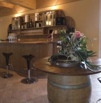 Azienda Agraria Santa Lucia
