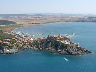 Porto di Talamone