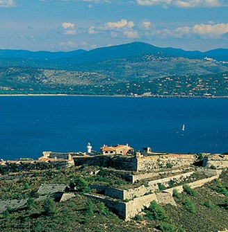  Natural Parks Argentario